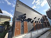 淵野辺駅より徒歩6分 1階 新築の賃貸物件