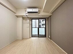 HF川口駅前レジデンス 7階1Kのリビング/ダイニング