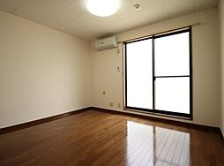 プレジール 花島公園II 2階1Kのリビング/ダイニング