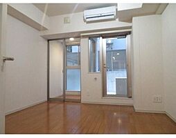 ブライズ西荻窪 1階1Kのリビング/ダイニング