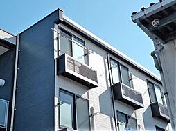 レオパレスヴァンサンカン