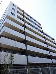 京王線 府中駅 徒歩10分の賃貸マンション