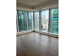 麻布台ヒルズ　レジデンスＢ 21階3LDKのリビング/ダイニング