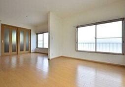 アーバンハイム成城 2階1Kのリビング/ダイニング