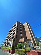 サンダモン北勘の賃貸物件