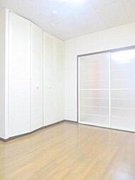 SSハイツ 1階1Kのリビング/ダイニング