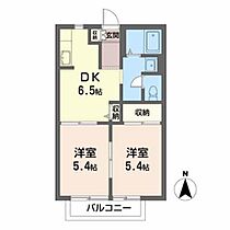 間取り：204005830710