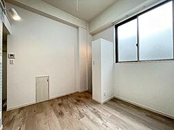 バーミープレイス上北沢II 1階ワンルームのリビング/ダイニング