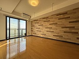 エスペランサ松戸 7階1DKのリビング/ダイニング