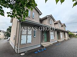 アスピリア萬寿舎