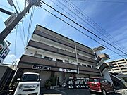 久米田駅より徒歩11分 3階 築29年3ヶ月の賃貸物件