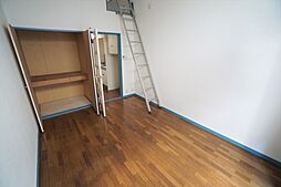 ユーズ・アーク2 0105 1階1Kのリビング/ダイニング