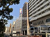 神戸市中央区中山手通２丁目 11階建 築22年のイメージ