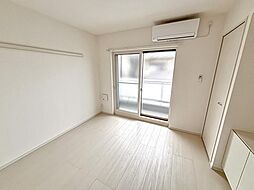 JR総武線 西船橋駅 徒歩11分の賃貸マンション 2階1Kのリビング/ダイニング