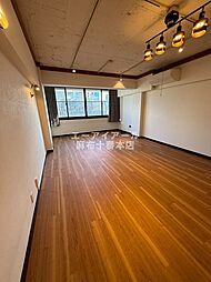 東京メトロ銀座線 青山一丁目駅 徒歩9分の賃貸マンション