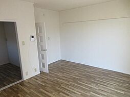 JR横浜線 成瀬駅 徒歩10分の賃貸テラスハウス 2LDKのリビング/ダイニング