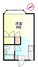 JR御殿場線 南御殿場駅 徒歩2分