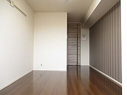 リベルソール 2階1Kのリビング/ダイニング