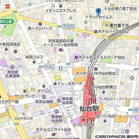 地図
