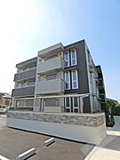 深井駅より徒歩7分 2階 築6年5ヶ月の賃貸物件