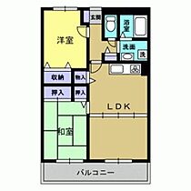 間取り：243007765846