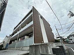 京王相模原線 京王堀之内駅 徒歩16分