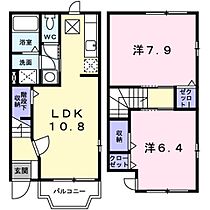 間取り：227094639343