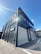 川西駅より徒歩14分 築2年1ヶ月の賃貸物件