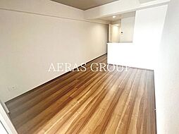 アルヴィータ 6階1LDKのリビング/ダイニング