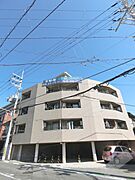 なかもず駅より徒歩10分 4階 築32年5ヶ月の賃貸物件