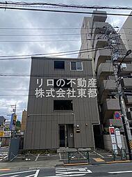 シャトル　ウェルストン 101