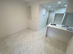 ユリカロゼAZ亀有 105 1階ワンルームのリビング/ダイニング