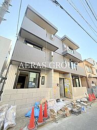 仮称Est Felicita 押上