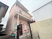 南橋本駅より徒歩3分 2階 築18年8ヶ月の賃貸物件