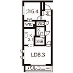 富士市川成島 5階建 新築のイメージ