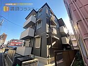 下総中山駅より徒歩8分 1階 築2年7ヶ月の賃貸物件