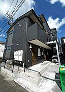 グリーンリヴィアSの賃貸物件