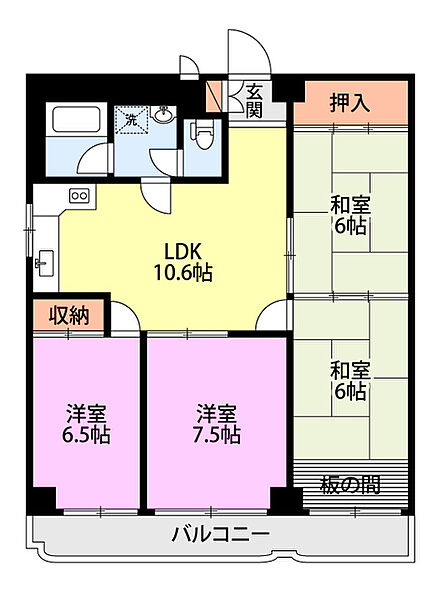 新潟県立新潟南高等学校 新潟市中央区 周辺の賃貸アパート マンション 一戸建て情報 高校から検索 賃貸スタイル