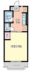 岳南電車 岳南原田駅 徒歩34分