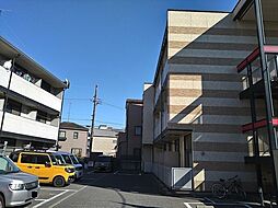 レオパレスＳＴＡＲ ＲＩＮＧ