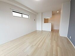 シンフォニー 3階1LDKのリビング/ダイニング