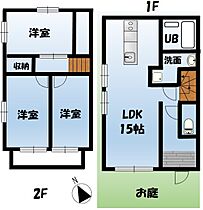 間取り：214067755331
