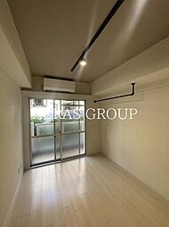 ペガサスマンション白山 3階ワンルームのリビング/ダイニング