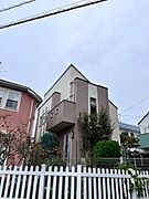 町田駅より徒歩19分 築22年2ヶ月 2階建の賃貸物件