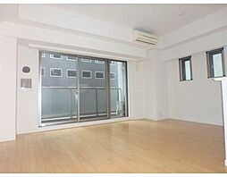 エスティメゾン錦糸町II 10階2LDKのリビング/ダイニング