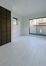 ミリアビタ大森台II 1階1LDKのリビング/ダイニング