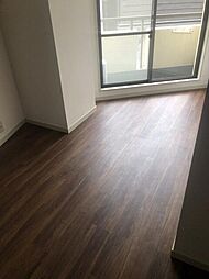 パシフィック松陰神社前 2階ワンルームのリビング/ダイニング