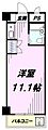 コアクレスト立川栄町2階5.5万円