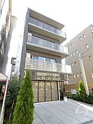 帝塚山駅より徒歩6分 2階 築8年9ヶ月の賃貸物件