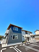 D-ROOMW・H 2階 築1年7ヶ月の賃貸物件